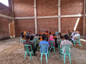 Pemeriksaan Akhir Masa Jabatan