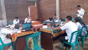 Pokja 3 belajar bersama tentang aplikasi seskiudes