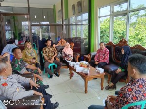 Pembinaan Panitia Pilkades