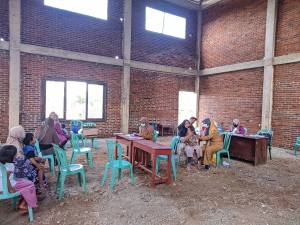 Imunisasi BIAN ( Kepyar )