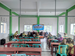 Rapat Konsultasi (PKK)