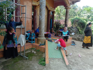 Posyandu Balita