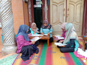 Posyandu Balita (Kandangan)