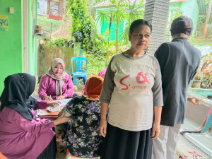 Posyandu Lansia (Kandangan)