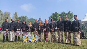 Hari Jadi Wonosobo Ke-198