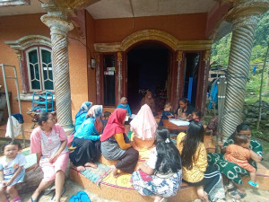 POSYANDU BALITA (DUKUH KANDANGAN)