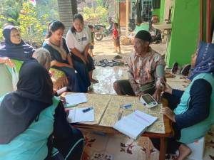 POSYANDU LANSIA DUKUH KANDANGAN